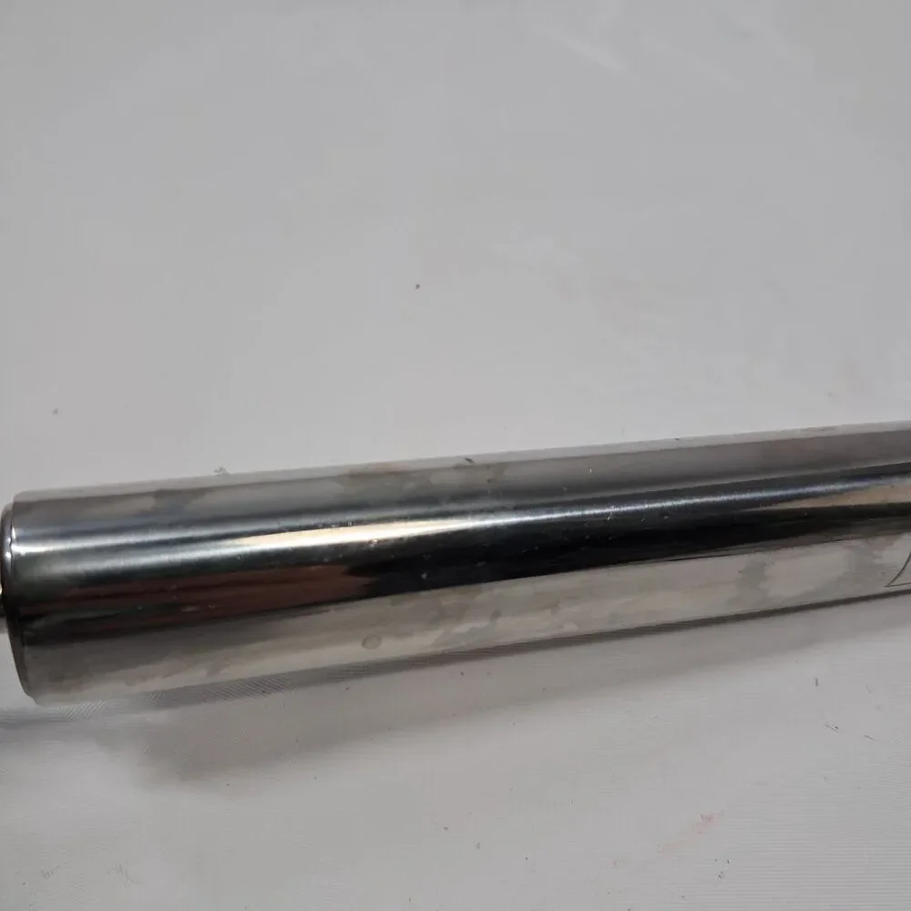Carlo Giannini pastry brush basting meat marinade stainless kitchen tool utensil